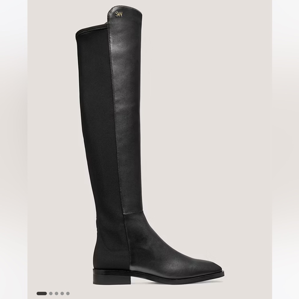 Stuart Weitzman Boots